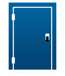 Industrial doors