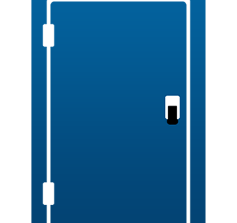 Industrial doors